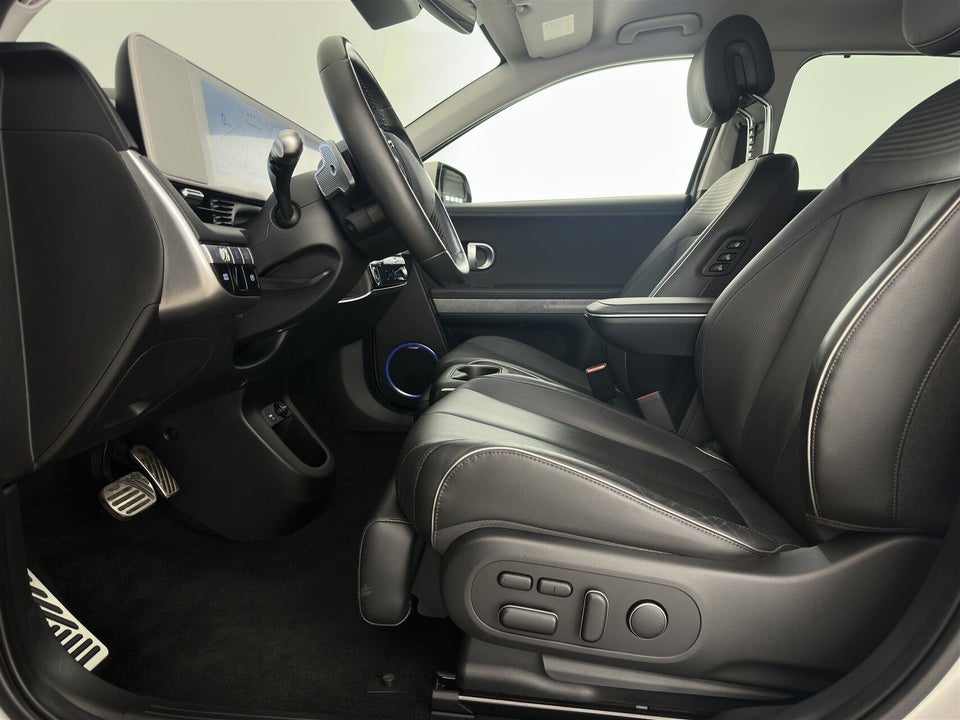 Hyundai Ioniq 5 73 Ultimate AWD 5d