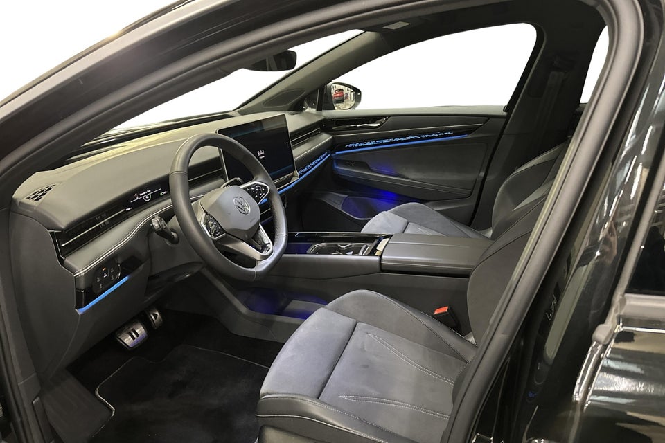 VW ID.7 86 Style S+ Tourer 5d