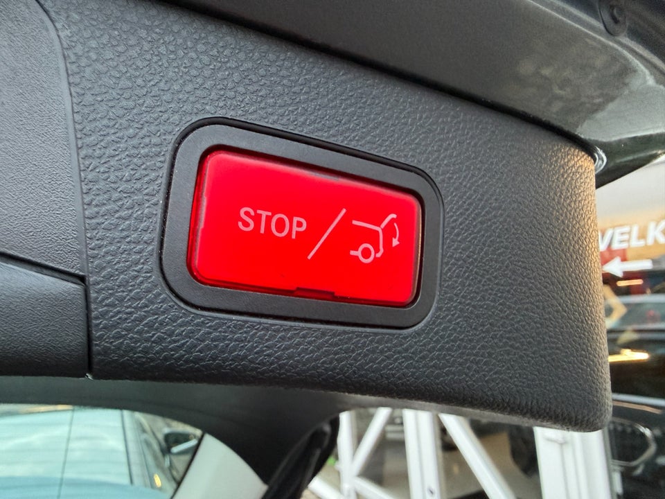 Mercedes C220 d 2,2 Business stc. aut. 5d