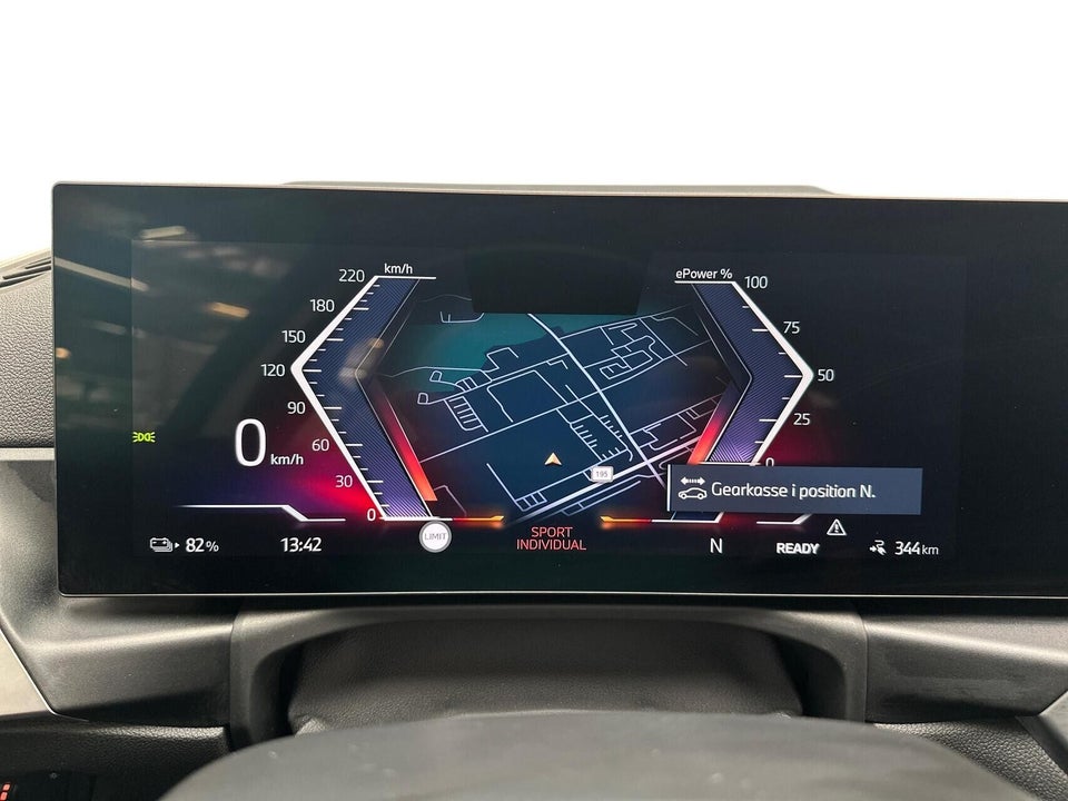 BMW i4 eDrive40 5d