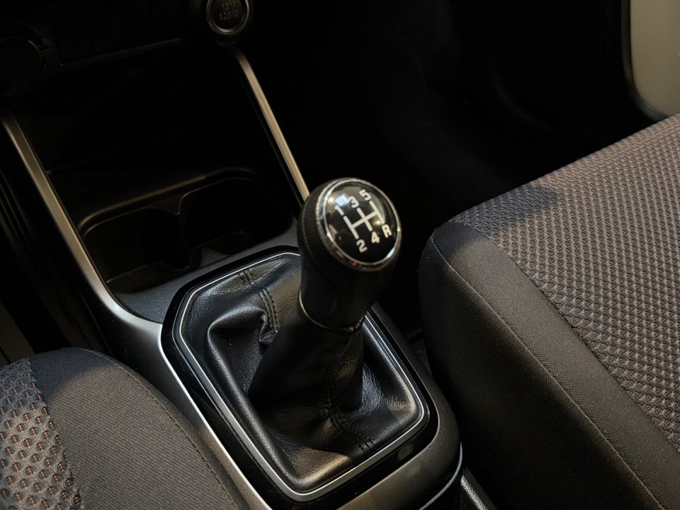 Suzuki Ignis 1,2 Dualjet GL+ 5d