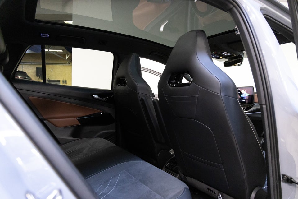 VW ID.4 77 Pro Performance Max 5d