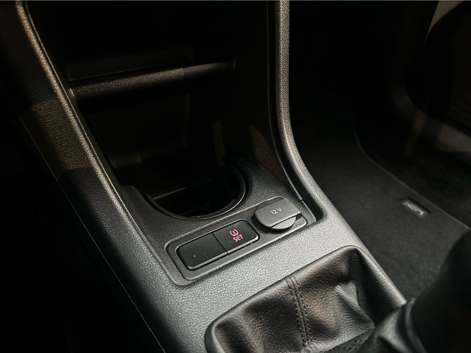 VW Up! 1,0 MPi 60 Black Style 5d