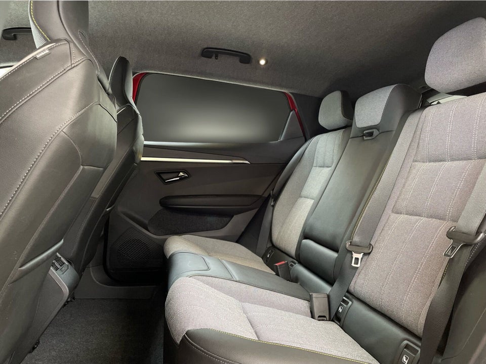 Renault Scenic E-Tech 87 Techno 5d