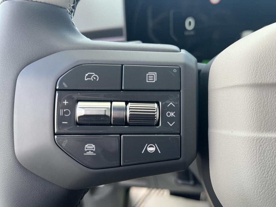 Kia EV3 81 Long Range GT-Line 5d