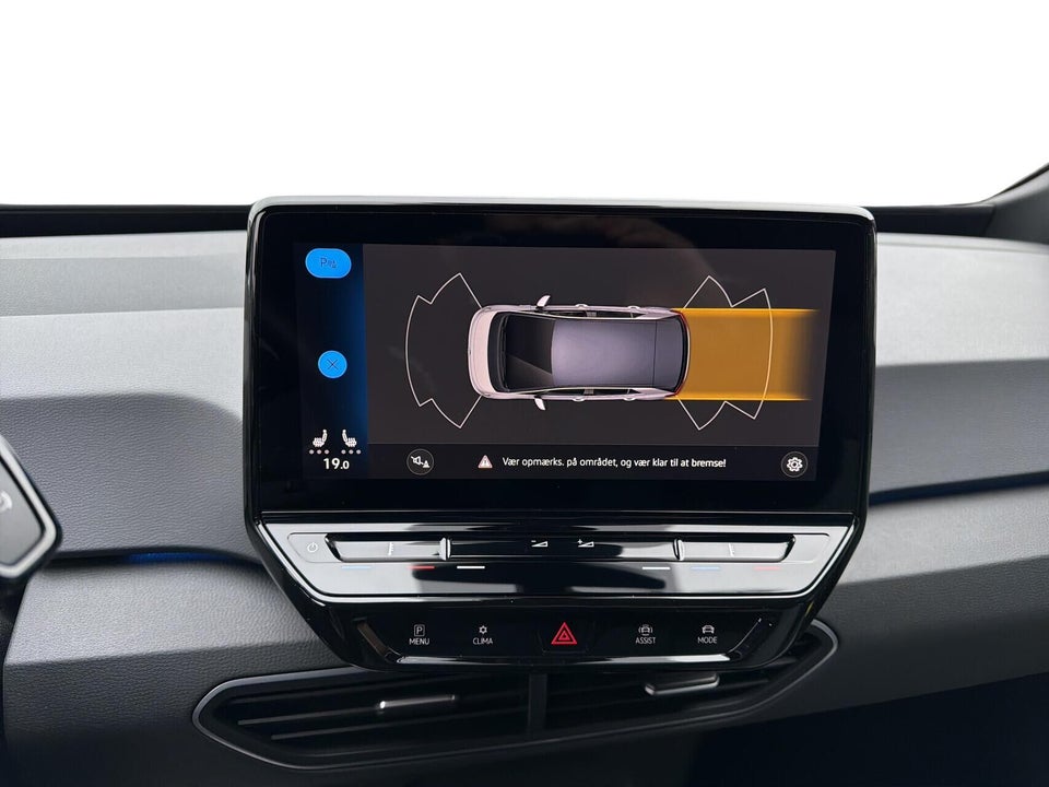 VW ID.3 58 Pro Life 5d