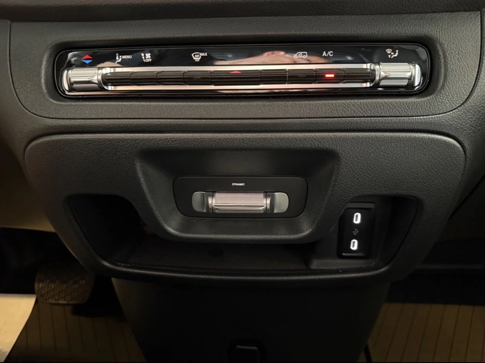 Mercedes Vito 114 2,0 CDi A2 Kassevogn PRO aut. RWD