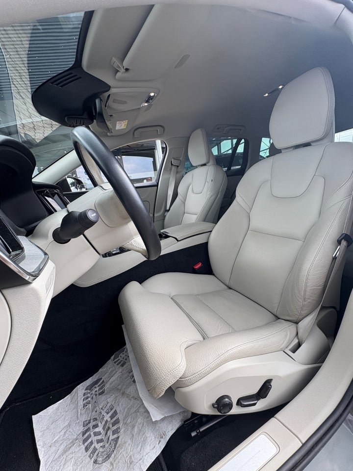 Volvo V60 2,0 T6 ReCharge Inscription aut. AWD 5d