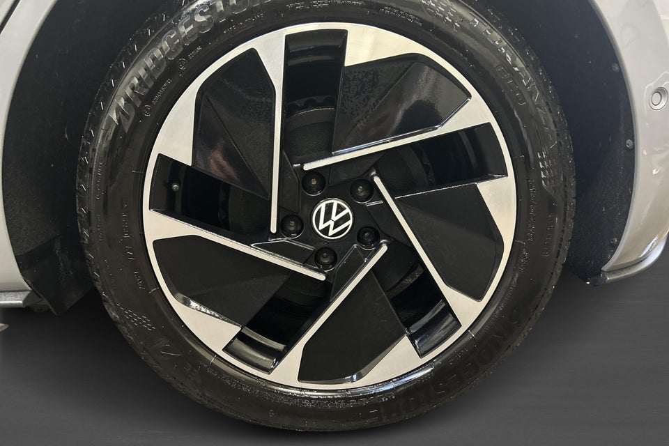 VW ID.3 Active Pro Performance 5d