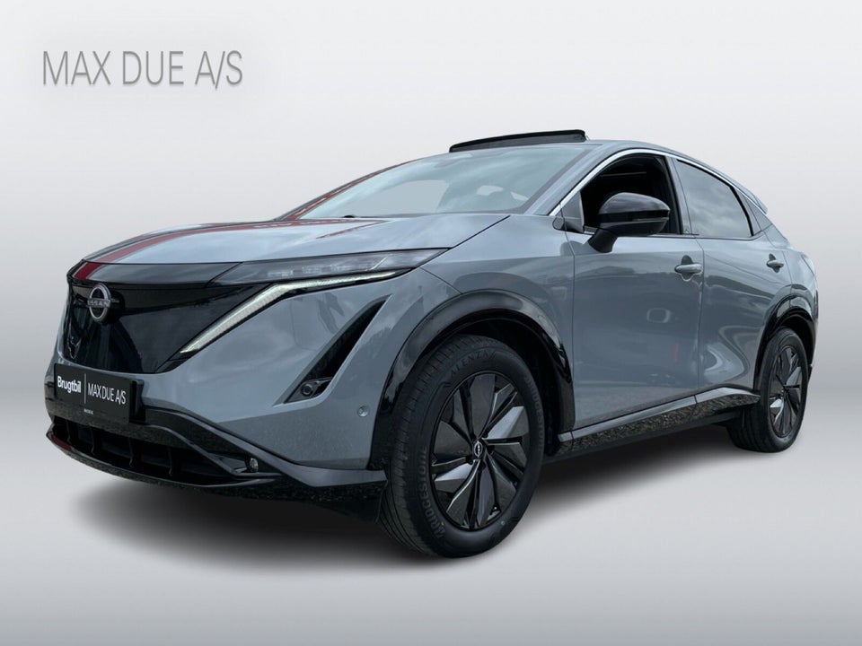 Nissan Ariya 63 Evolve 5d