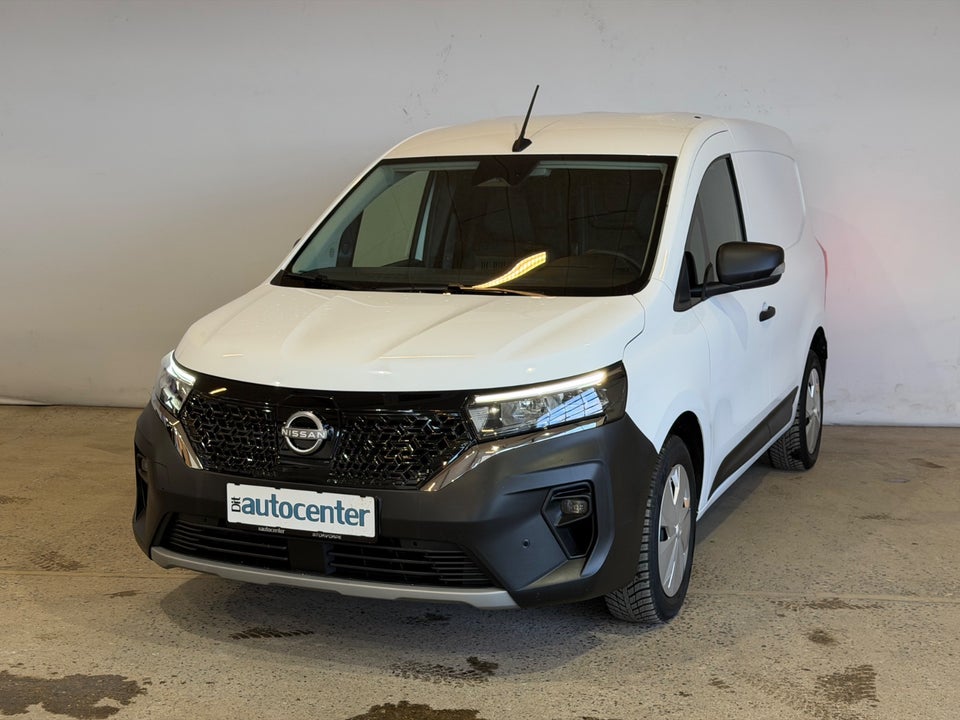 Nissan Townstar 45 Acenta L1H1