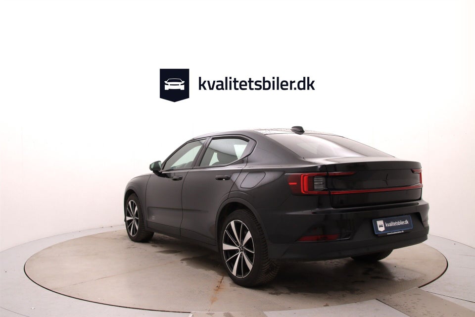 Polestar 2 Standard Range 5d