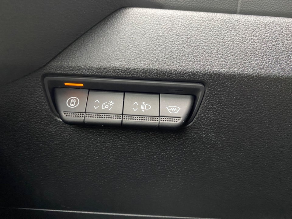 Nissan Interstar 87 L2H2 Tekna