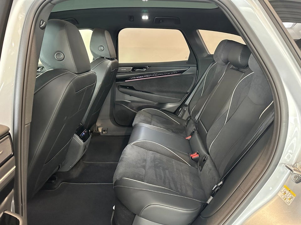 VW ID.7 86 Style S Tourer 5d