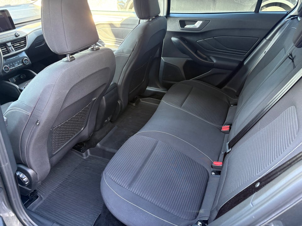 Ford Focus 1,5 EcoBlue Active Business stc. aut. 5d