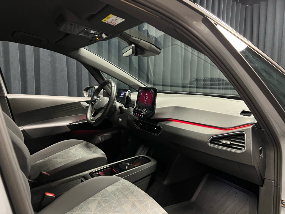 VW ID.3 58 Pro Performance 5d