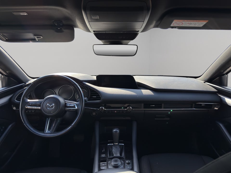 Mazda 3 2,0 e-SkyActiv-G 150 Sky aut. 5d