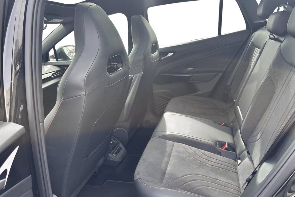 VW ID.4 77 GTX Max+ 4Motion 5d