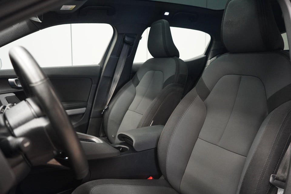 Polestar 2 Long Range 5d