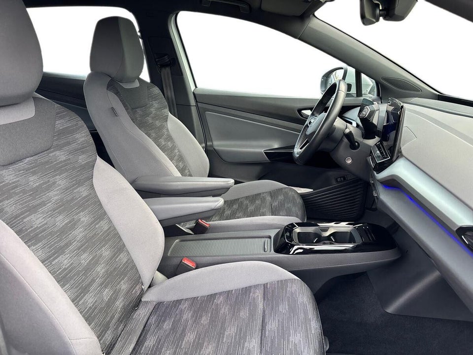 VW ID.4 77 1ST Pro Performance 5d