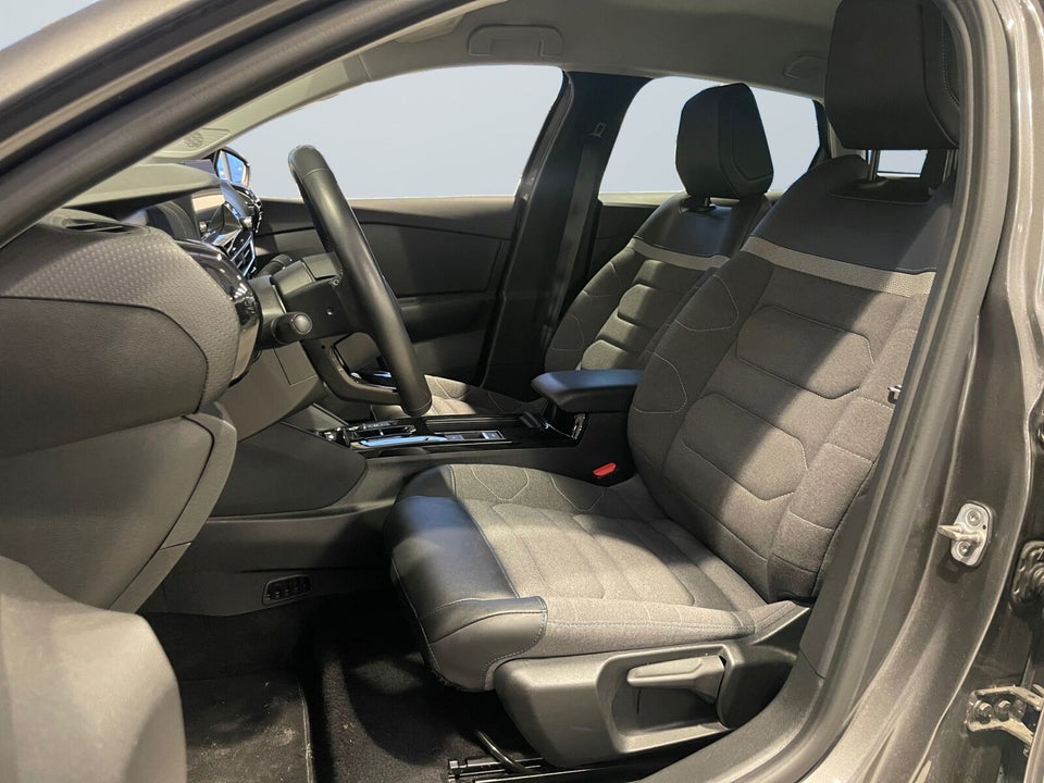 Citroën ë-C4 50 Feel 5d