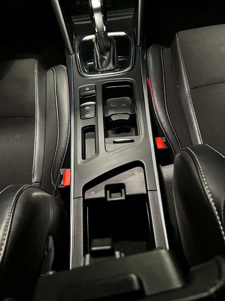 Renault Megane IV 1,6 E-Tech Intens Sport Tourer 5d