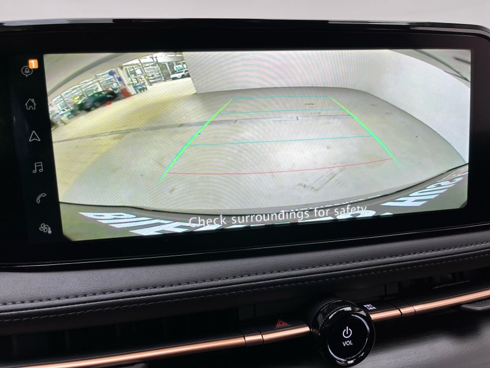 Nissan Ariya 87 Advance 5d