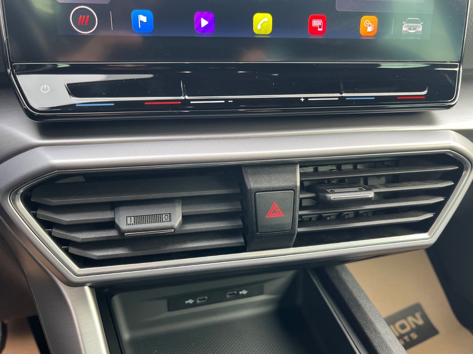 Seat Leon 1,5 eTSi 150 FR Sportstourer DSG 5d