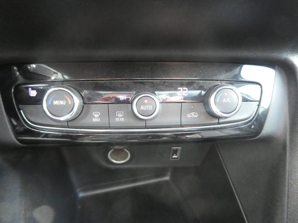 Opel Corsa 1,5 D 102 Sport 5d