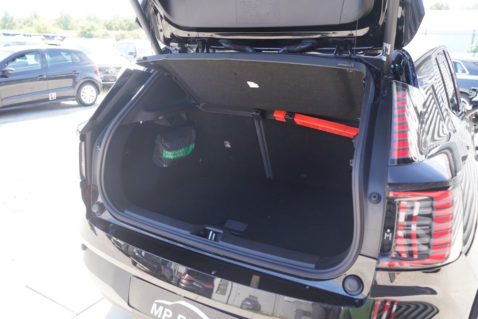 Volvo EX30 Extended Range Ultra 5d