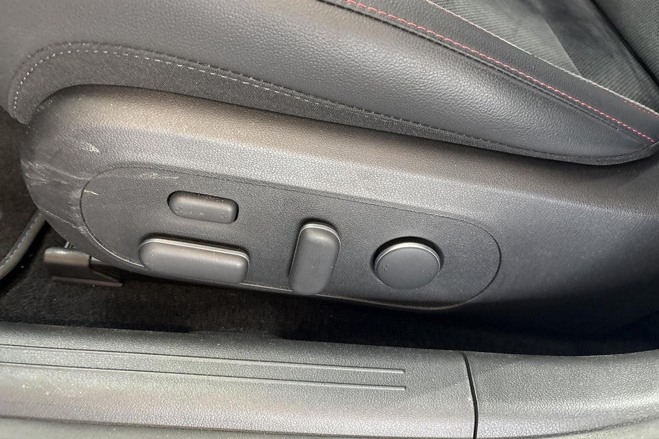 Hyundai Ioniq 6 84 N Line+ 4d