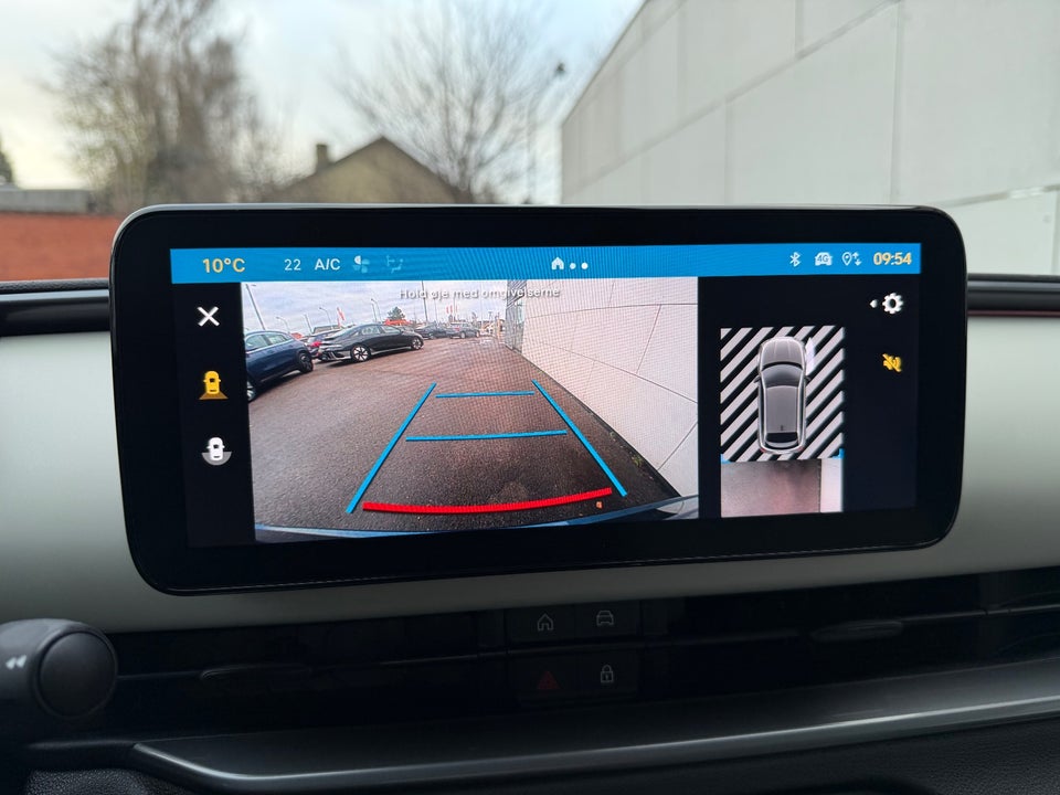 Fiat 600e 54 la Prima 5d