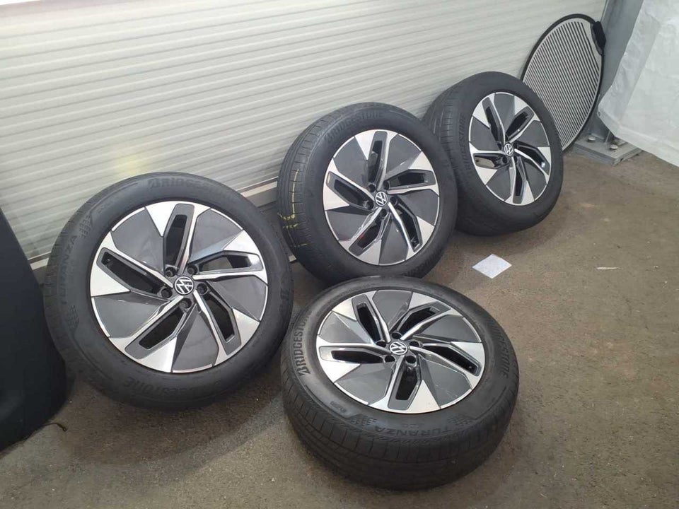 VW ID.4 77 Pro Performance 5d