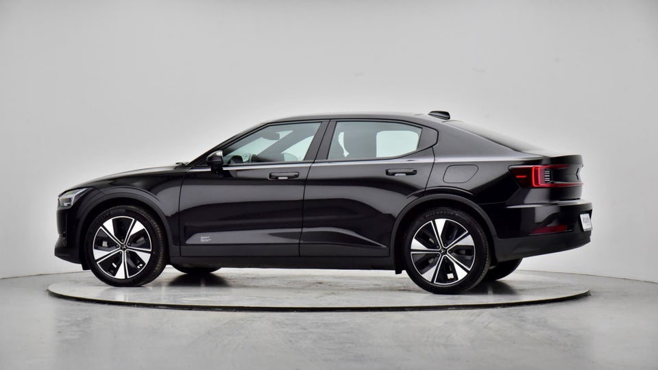 Polestar 2 Long Range 5d