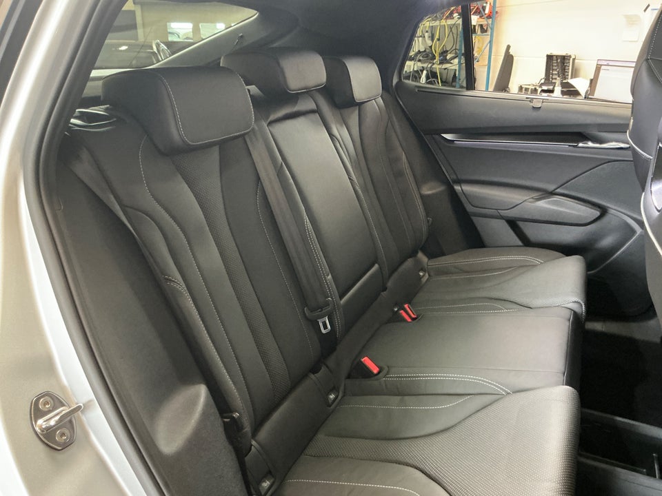 Skoda Enyaq iV RS Coupé 5d