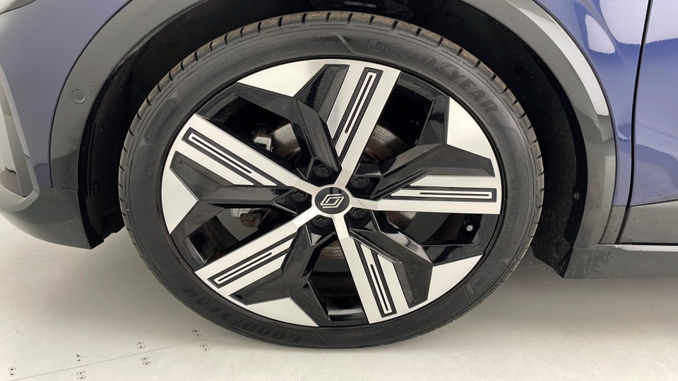 Renault Megane E-Tech 60 Iconic 5d