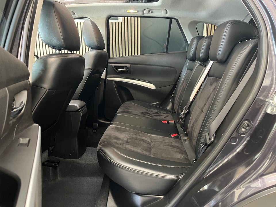 Suzuki S-Cross 1,6 GL 5d