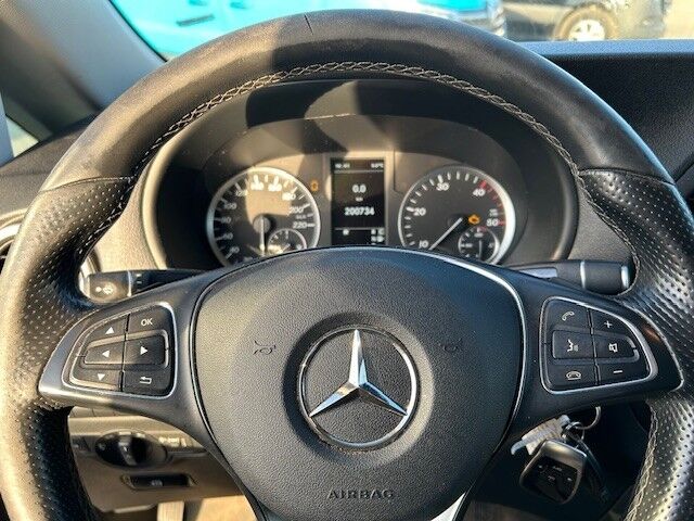 Mercedes Vito 116 2,2 CDi Complete aut. L