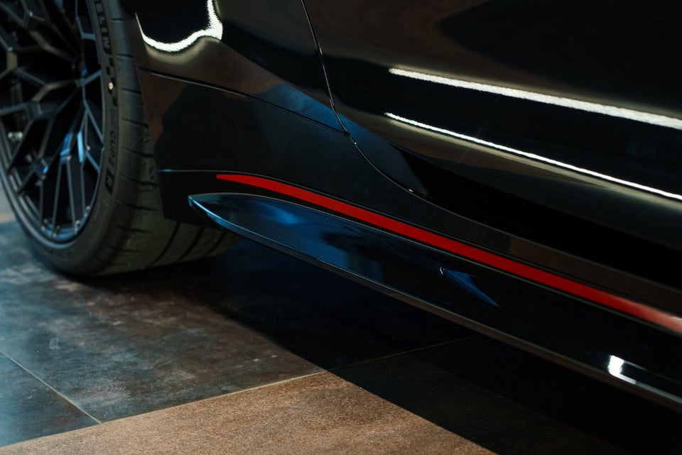 BMW M4 3,0 Coupé CSL aut. 2d