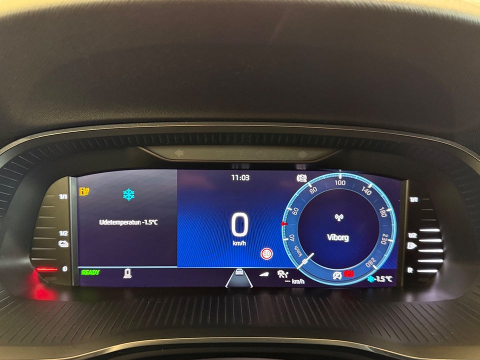 Skoda Octavia 1,4 TSi iV RS DSG 5d