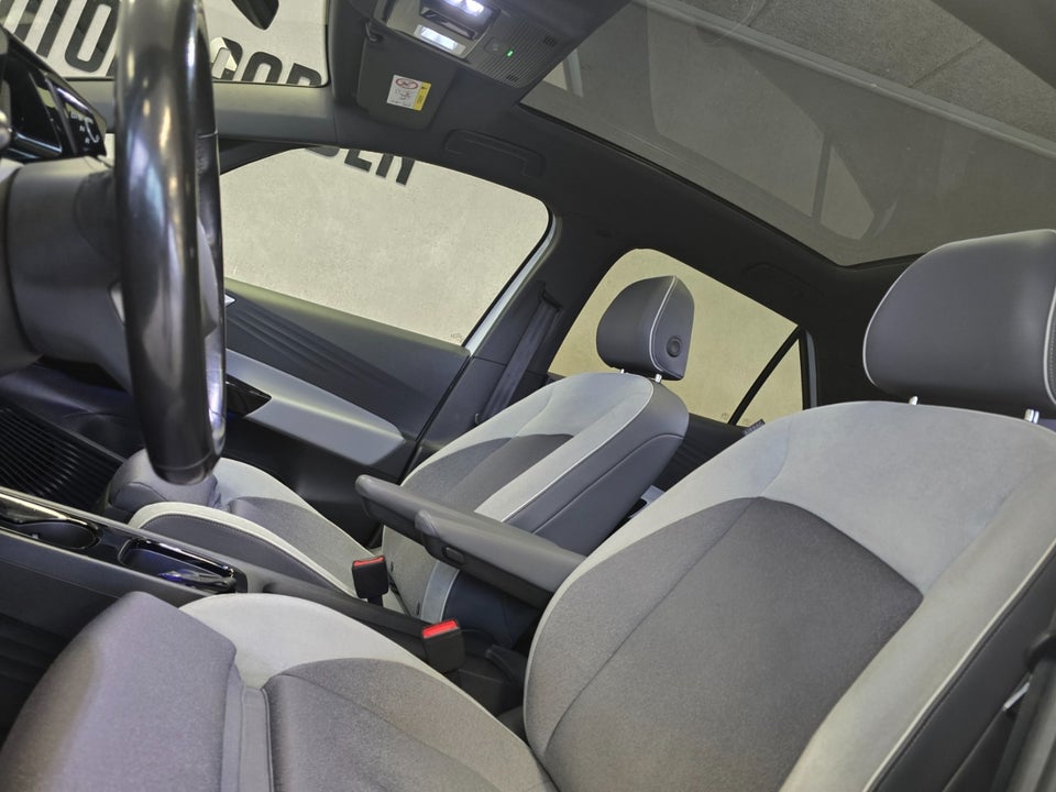 VW ID.3 58 1ST Pro Performance Max 5d