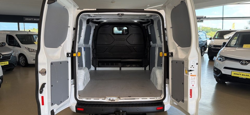 Ford Transit Custom 300 L1 2,0 TDCi 130 Trend