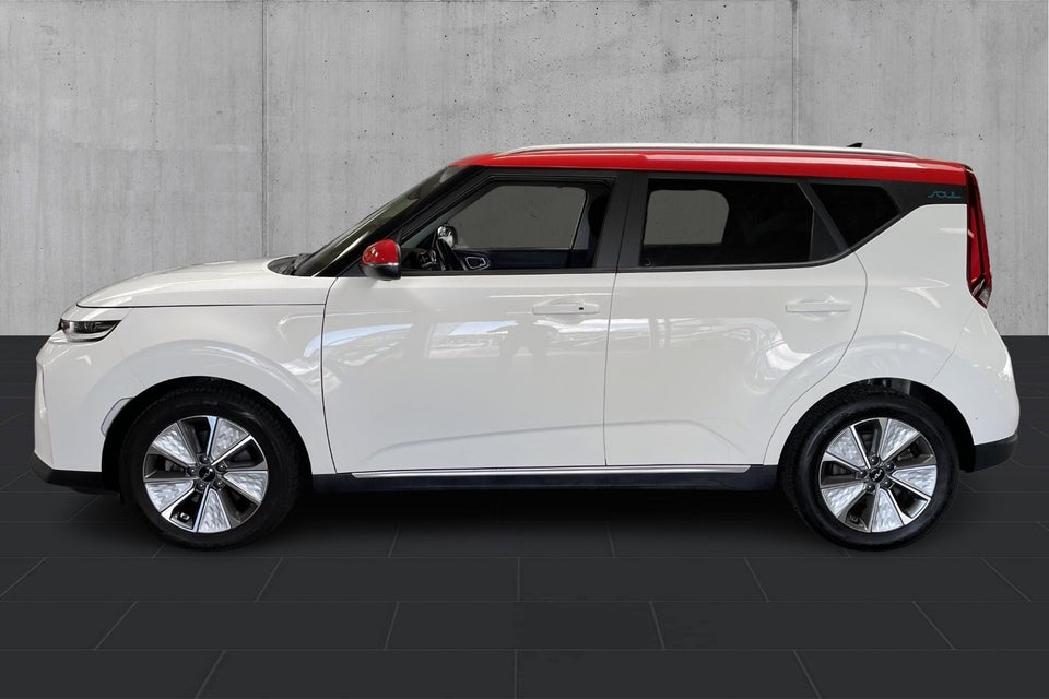 Kia e-Soul 39 Prestige 5d