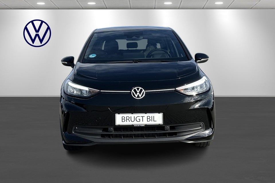 VW ID.3 58 Pro 5d