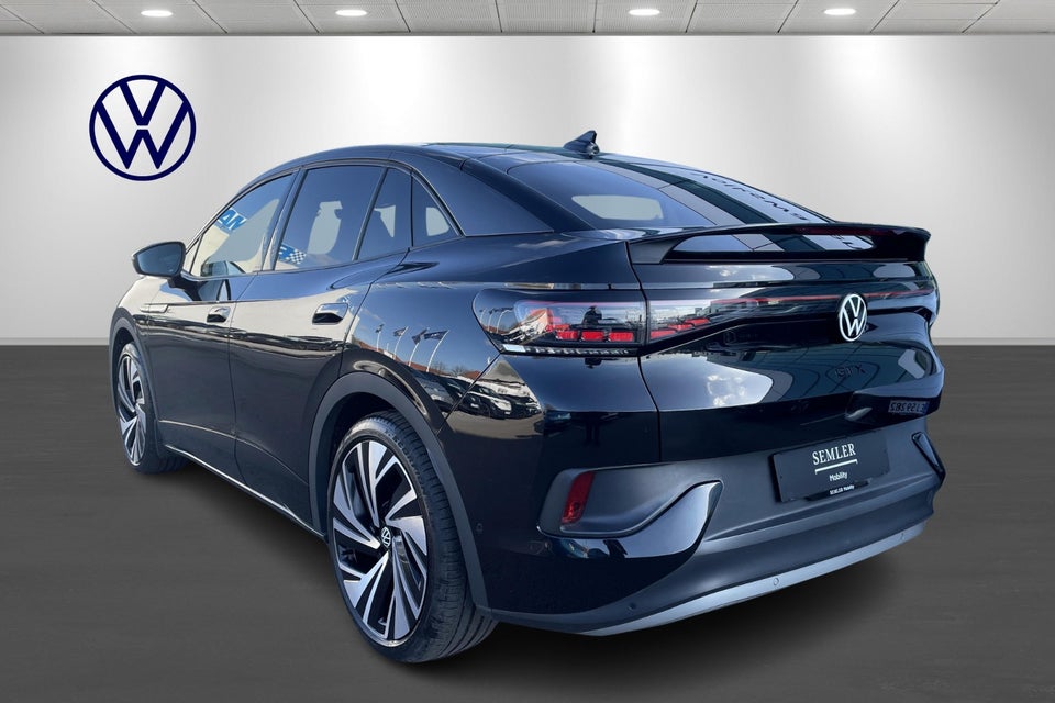 VW ID.5 77 GTX 4Motion 5d