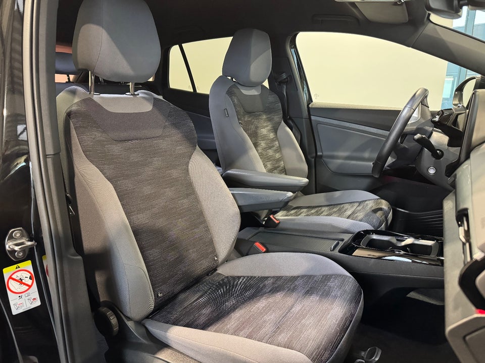 VW ID.4 77 Pro Performance 5d