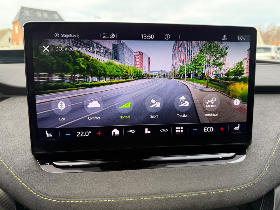 Skoda Enyaq iV RS Maxx 5d