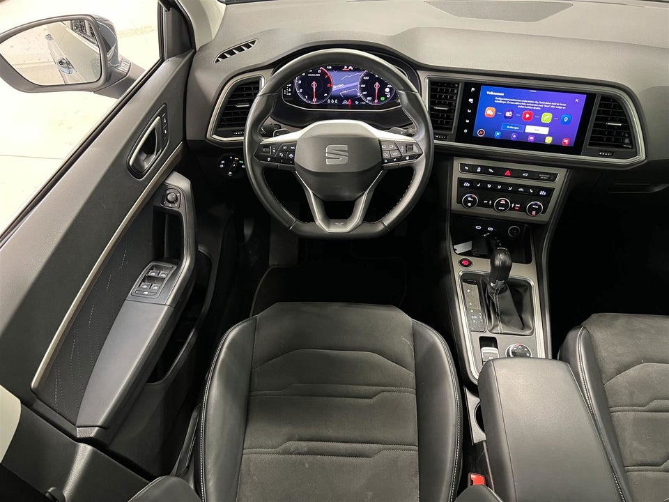 Seat Ateca 1,5 TSi 150 Xperience DSG 5d