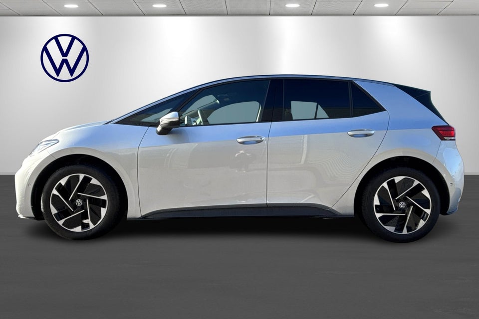 VW ID.3 58 Style 5d