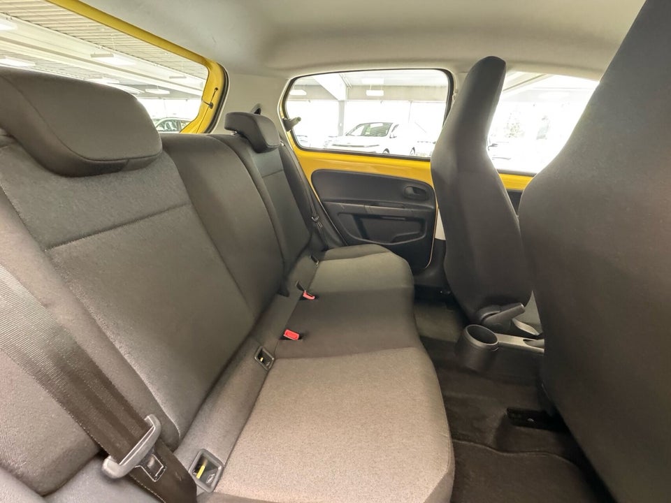 Skoda Citigo-e iV 5d